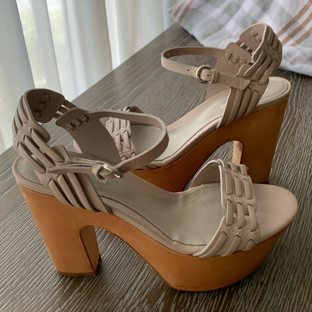 Sergio Rossi heels